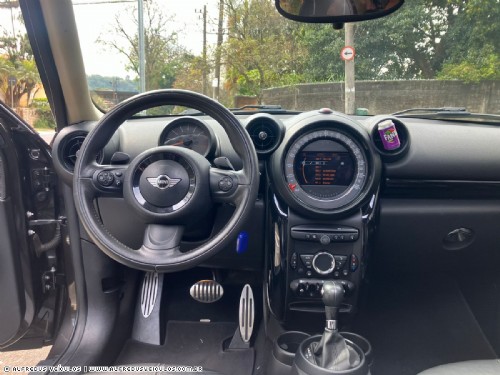 Mini COOPER S COUNTRYMAN ALL4 2015/2015